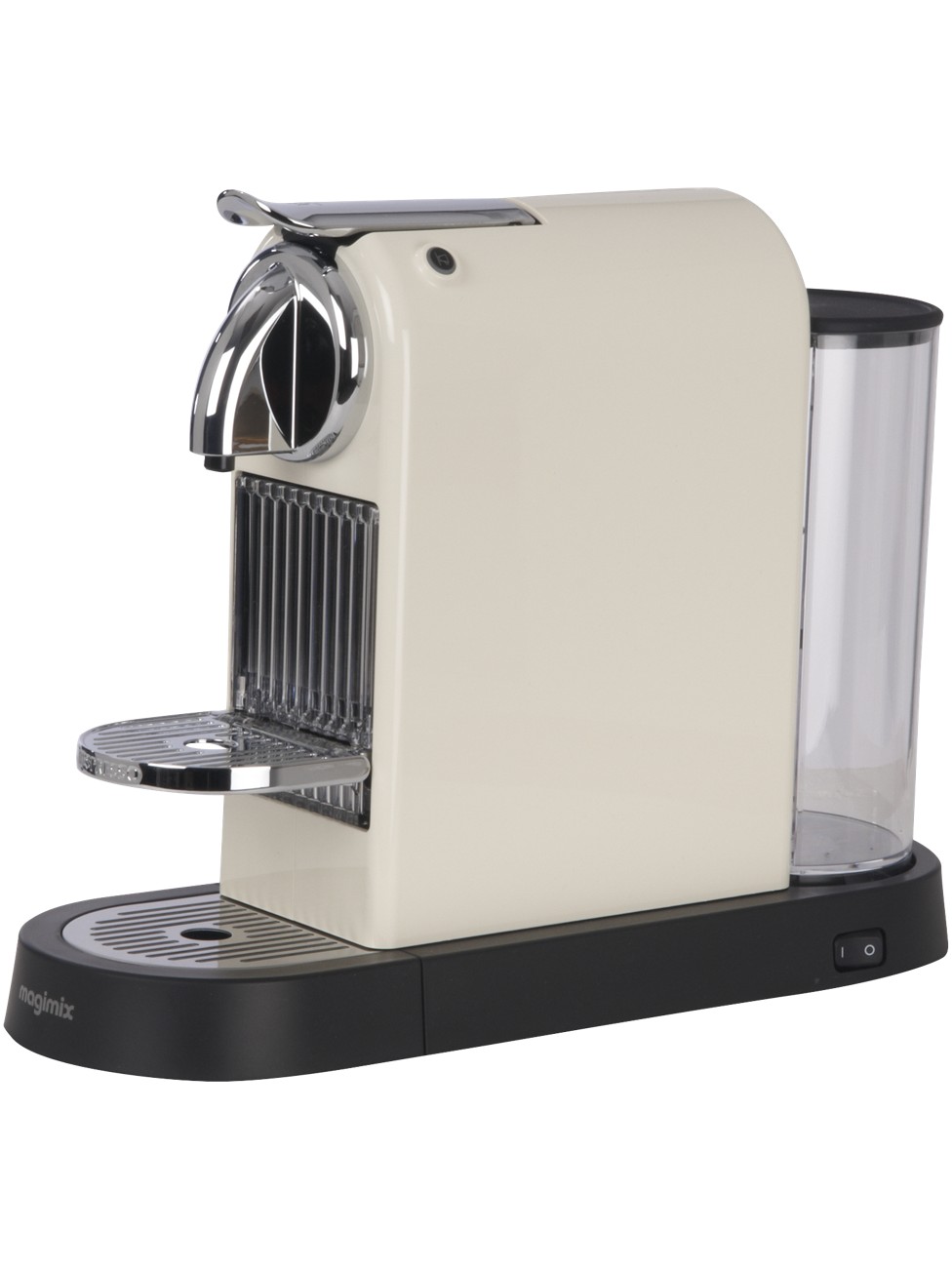 magimix coffee maker