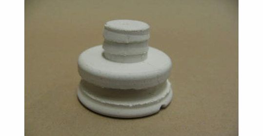 Magimix Replaceent Rubber foot (Food Processors)