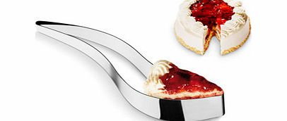 Magisso Cake Server Stainless Steel Stainless Steel