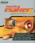 Magix Music Maker Generation 6