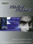 Magix Music Maker Professional