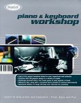 Piano & Keyboard Workshop