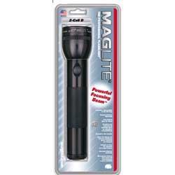 Maglite 2D Flashlight