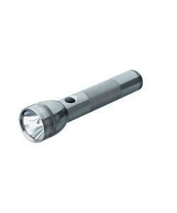 Maglite 2D Torch - Grey