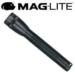 maglite AA Torch Black M2A016