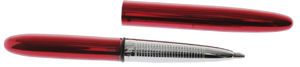 maglite Accessory - Fisher Space Pen - Red - #CLEARANCE