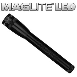Maglite LED 2AA Torch SP2201H