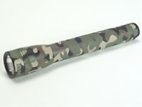 Maglite Mini Mag Torch Camo Size 2 x AA Batts