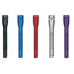 Maglite Mini Maglite > 2 x AAA