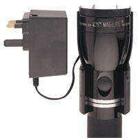 Maglite Rechargeable Torch   Charger System v2