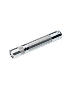 Maglite Solitaire Silver Torch