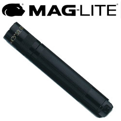 Maglite Solitaire Torch Black K3A016