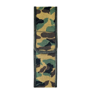 Maglite Torch AA Nylon Flashlight Belt Holder - Camoflague - Ref. AM2A136 - #CLEARANCE