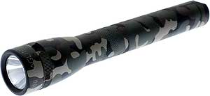 maglite Torch AA x2 - Army Camo - #CLEARANCE