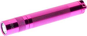 maglite Torch AAA x1 Solitaire - Pink - CLEARANCE