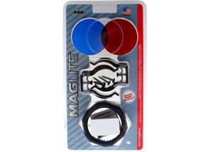 maglite Torch D Cell Accessory Pack - Ref. ASXX376U
