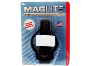 maglite Torch D Cell Basketweave Belt Holder - Ref. ASXC056U