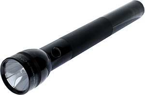 maglite Torch D Cell x4 - Black
