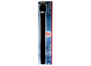 maglite Torch D Cell x6 - Black - Ref. S6D016U
