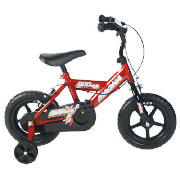 Magna Major Damage 12 Boys Bike