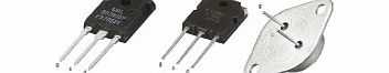 Magnatec Buz900d P Audio Mosfet BUZ900DP