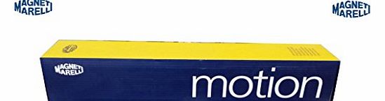 Magneti Marelli 1613G Rear Gas Shock Absorbers