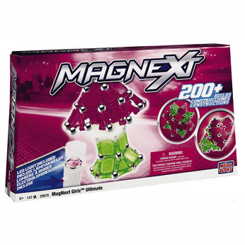 Magnext Creations Ultimate Set