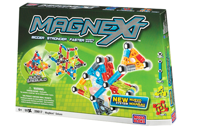 magnext Deluxe