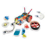 Magnext Extra Ultimate 100 Special Parts