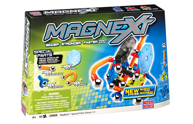 magnext Special Parts Deluxe 1:3