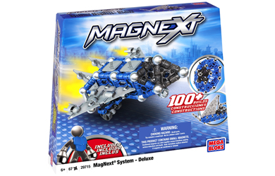 magnext System Deluxe - 29715