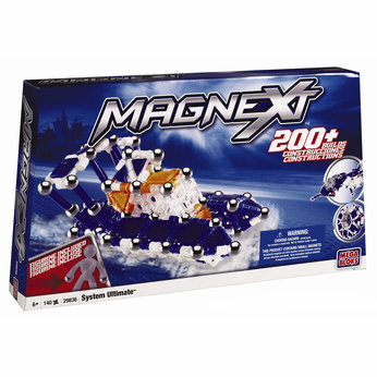 Magnext System Ultimate Set