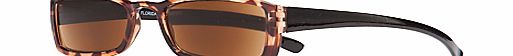Magnif Eyes Ready Readers Florida Sunglasses,