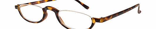 Magnif Eyes Vermont Unisex Ready Reader Glasses,