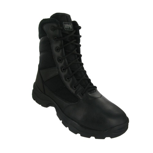 Magnum Response 8 Side Zip Boots