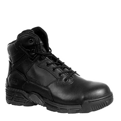 Stealth Force 6.0 Leather Boot
