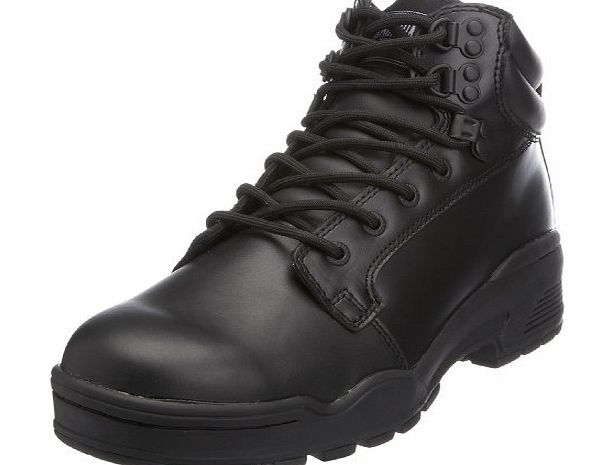 Magnum Unisex Patrol CEN Tactical Footwear Military Police Security Leather Boots Black 11891 9 UK