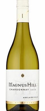 Magnus Hill Chardonnay