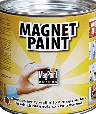 MagPaint Magnet Paint 0.5L MAG0001