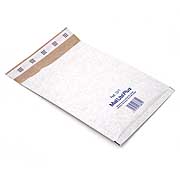 Mail Lite Recycled Strong Bubble Lined Postal Bags