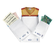 Mail Tuff Cushioned Postal Bag