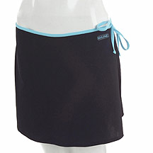 Maine New England Black/blue skirt