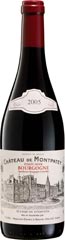 Maison Albert Bichot Chateau de Montpatey 2005 RED France