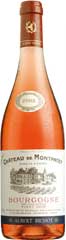Maison Albert Bichot Chateau de Montpatey Pinot Noir Rose 2005 ROSE