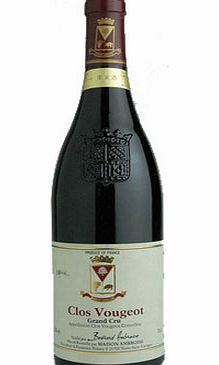 Maison Bertrand Ambroise Vougeot Premier Cru