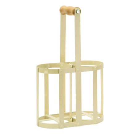 Double Bottle Carrier