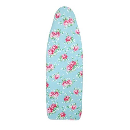 Maison Blue Ironing Board Cover in Rose
