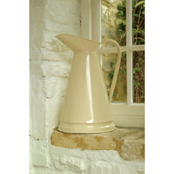 Maison Blue Jug Large French