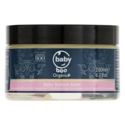 Maison Boo BABY BOO ORGANICS BABY BOTTOM BALM