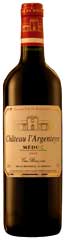 Maison Bouey Chateau L`Argenteyre 2005 RED France